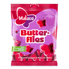  MAL Butterflies 28 X 95 G