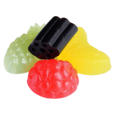  MAL G&B P&M Giants 2 X 1,5 KG