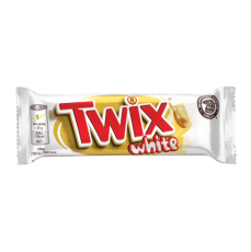  Twix White Single 32 X 46 G