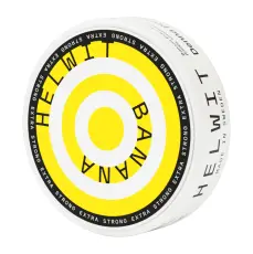  Helwit Banana Extra Strong