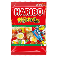  HAR Stj&auml;rn Mix 20 X 375 G