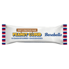  Barebells Bar Soft Peanut Cloud 12 X 55 G