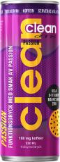 Clean Drink Clean Drink Passion 24 X 33 CL