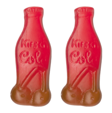  HAR Cherry Cola 3 X 1 KG