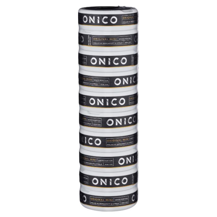  Onico/10 g