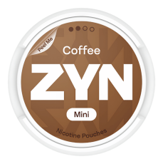  ZYN Coffee Mini 3 MG S2
