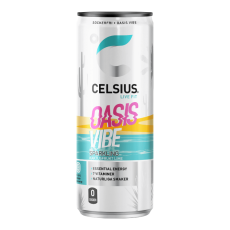 Celsius UTGÅTT