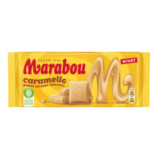  Marabou Caramello 19 X 160 G