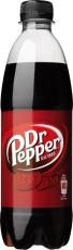 Dr Pepper Dr Pepper 12 X 50 CL