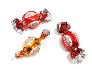 Laica Laica Pralin Mj&ouml;lkch. Med Hasseln&ouml;t 1 KG
