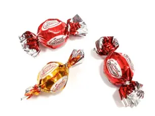 Laica Laica Pralin Mj&ouml;lkch. Med Hasseln&ouml;t 1 KG
