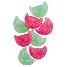 Fazer Fazer S&ouml;ta Katten 2,2 KG