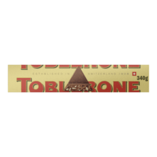  Toblerone Mjölkchoklad 10 X 340 G