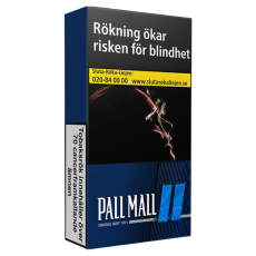  Pall Mall Original Navy 100s