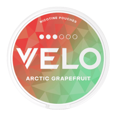  VELO Artic Grapefruit