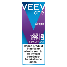  VEEV ONE Grape