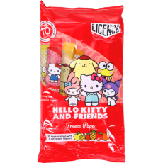  Hello Kitty Friends Glass 20 X 50 CL