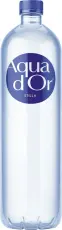 Aquador Aquador Stilla 6 X 1,25 L