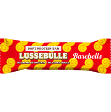  Barebells Bar Lussebulle 12 X 55 G