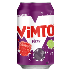 Vimto Vimto Original Fizzy 24 X 33 CL