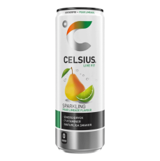  Celsius Pear Limeade 24 X 35,5 CL