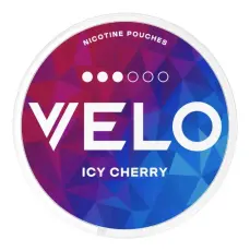  VELO Icy Cherry