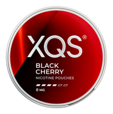  XQS Black Cherry Strong