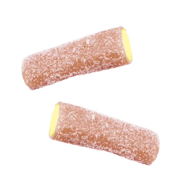 Vidal VIDAL XL Sour Cola 3 X 1 KG