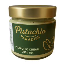  Pistachio Cream 6 X 200 G