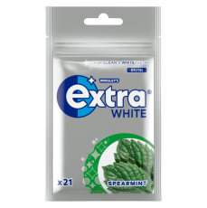 Extra Extra White Spearmint 30 X 29 G