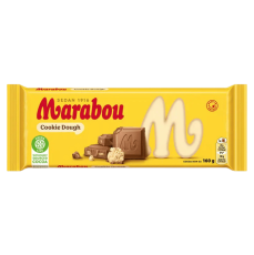  Marabou Cookie Dough 15 X 160 G