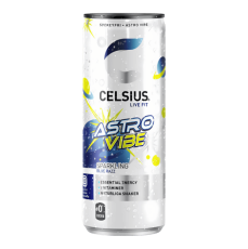 Celsius Celsius Astro Vibe 24 X 35,5 CL