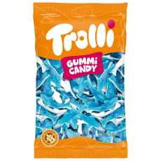 Trolli Trolli Hajar 1 KG