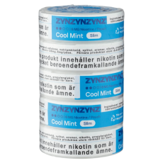  ZYN Cool Mint Slim S2