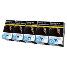  Camel Breeze White