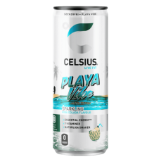  Celsius Playa Vibe 24 X 35,5 CL
