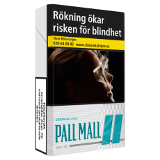  Pall Mall Green Balance