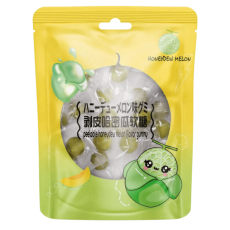  Peelable Honeydew Melon 12 X 70 G