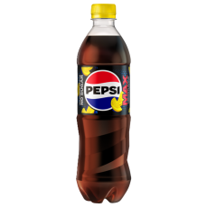 Pepsi Pepsi Max Lemon 24 X 50 CL