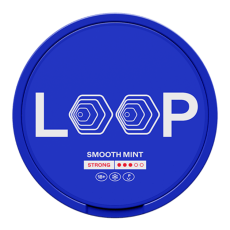  Loop Mint Mania Strong