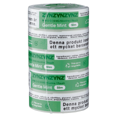  ZYN Gentle Mint Slim S2