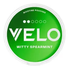  VELO Witty Spearmint