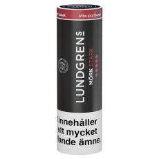 Lundgrens Mörk Stark