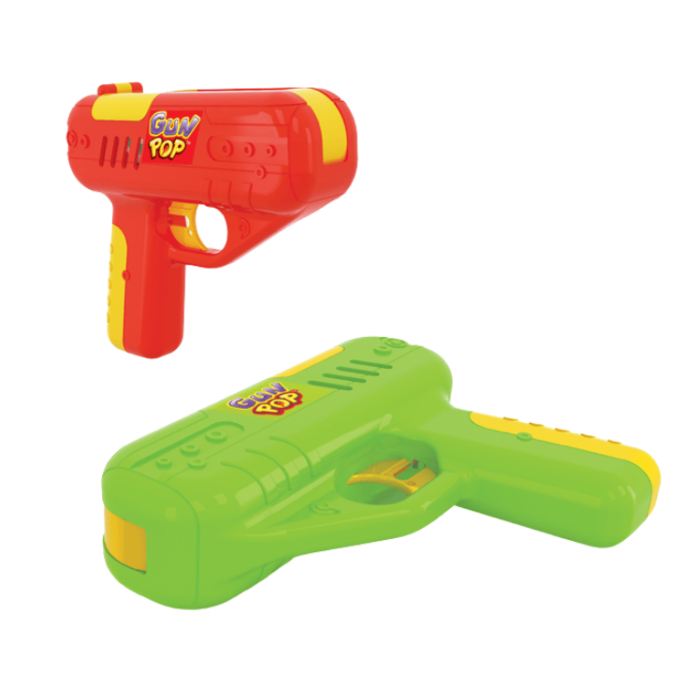 Johny Bee Johny Bee Gun Pop 12 X 10 G