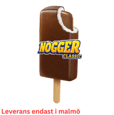  GB Nogger 40 X 87 ML