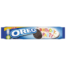 Oreo Oreo Birthday Party 16 X 154 G