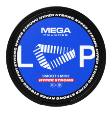  Loop Smooth Mint Mega