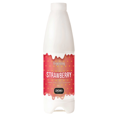  Lindahls Glass&aring;s Strawberry 6 X 900 ML