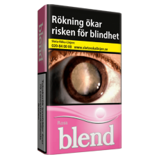  Blend Rosa