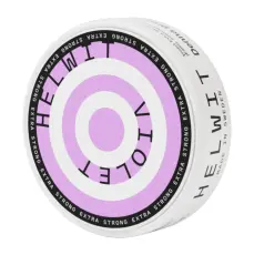  Helwit Violet Extra Strong